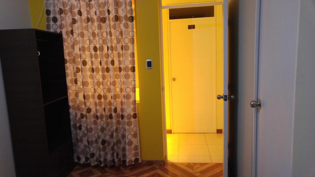 Arum Qurpawasi Hospedaje Cabanaconde Room photo