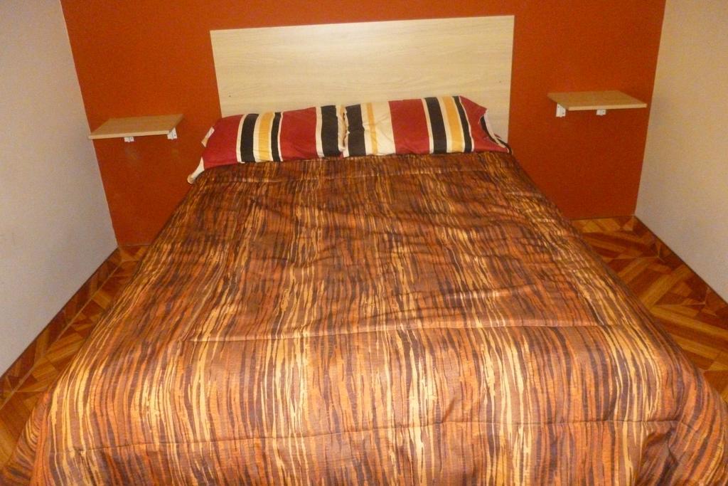 Arum Qurpawasi Hospedaje Cabanaconde Room photo