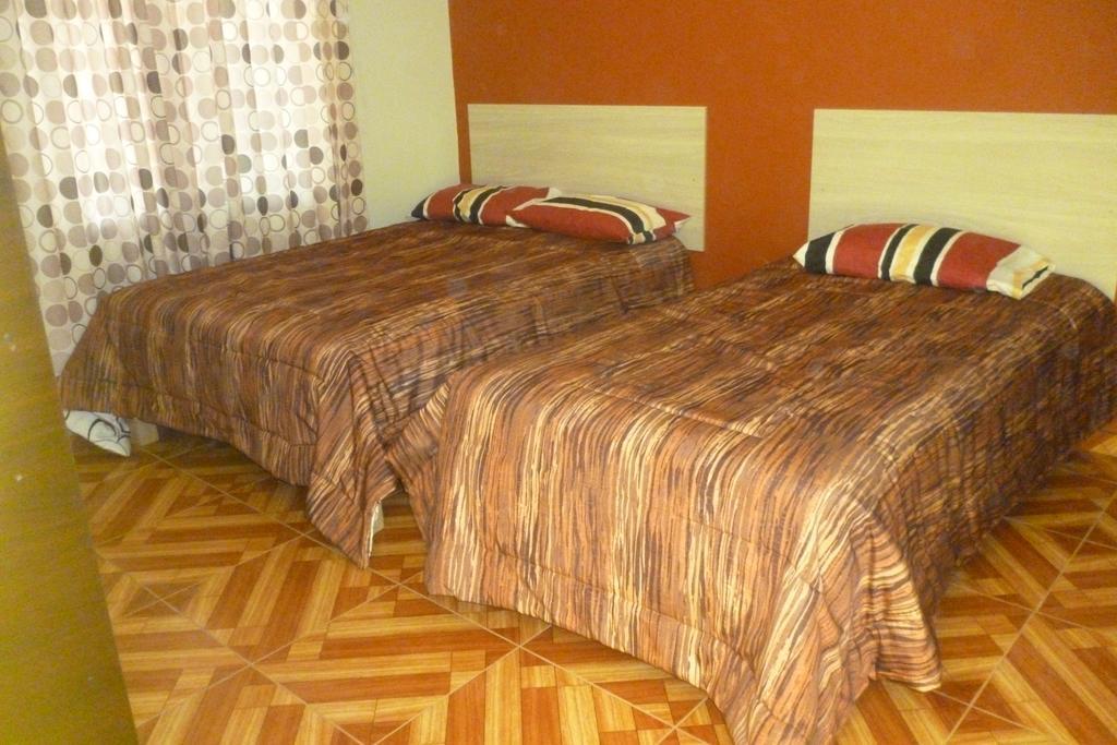 Arum Qurpawasi Hospedaje Cabanaconde Room photo